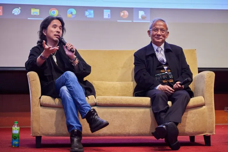 講者們皆指出時代改變所帶來學習的挑戰