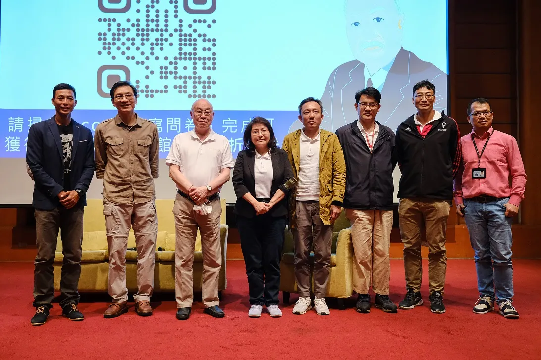 2023王雲五國際自學力論壇