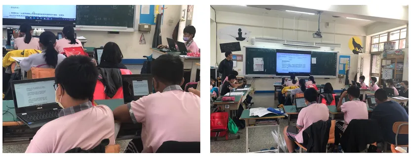 活動照片 活動照片