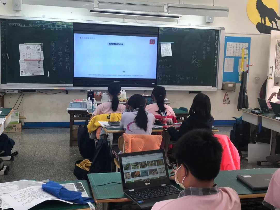 活動照片 活動照片